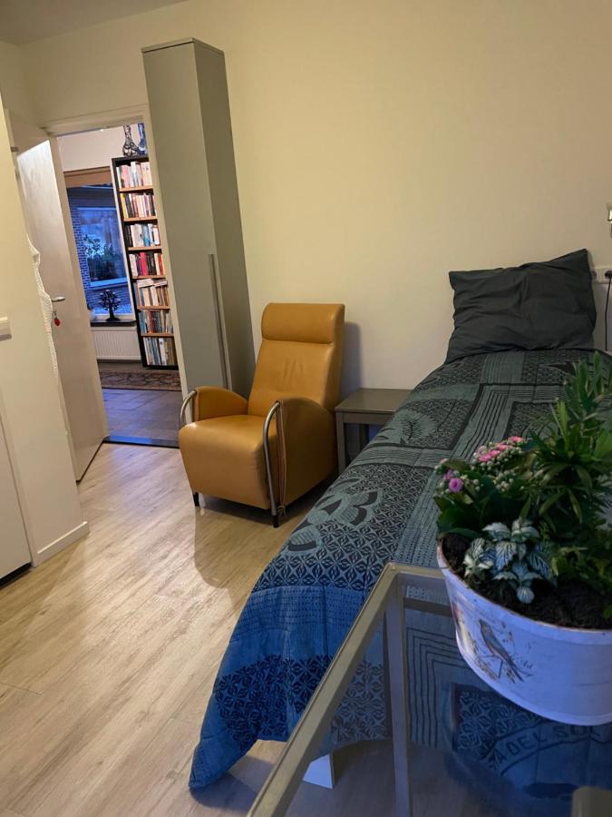 B&B 'T Pakhuis Meteren Eksteriør bilde