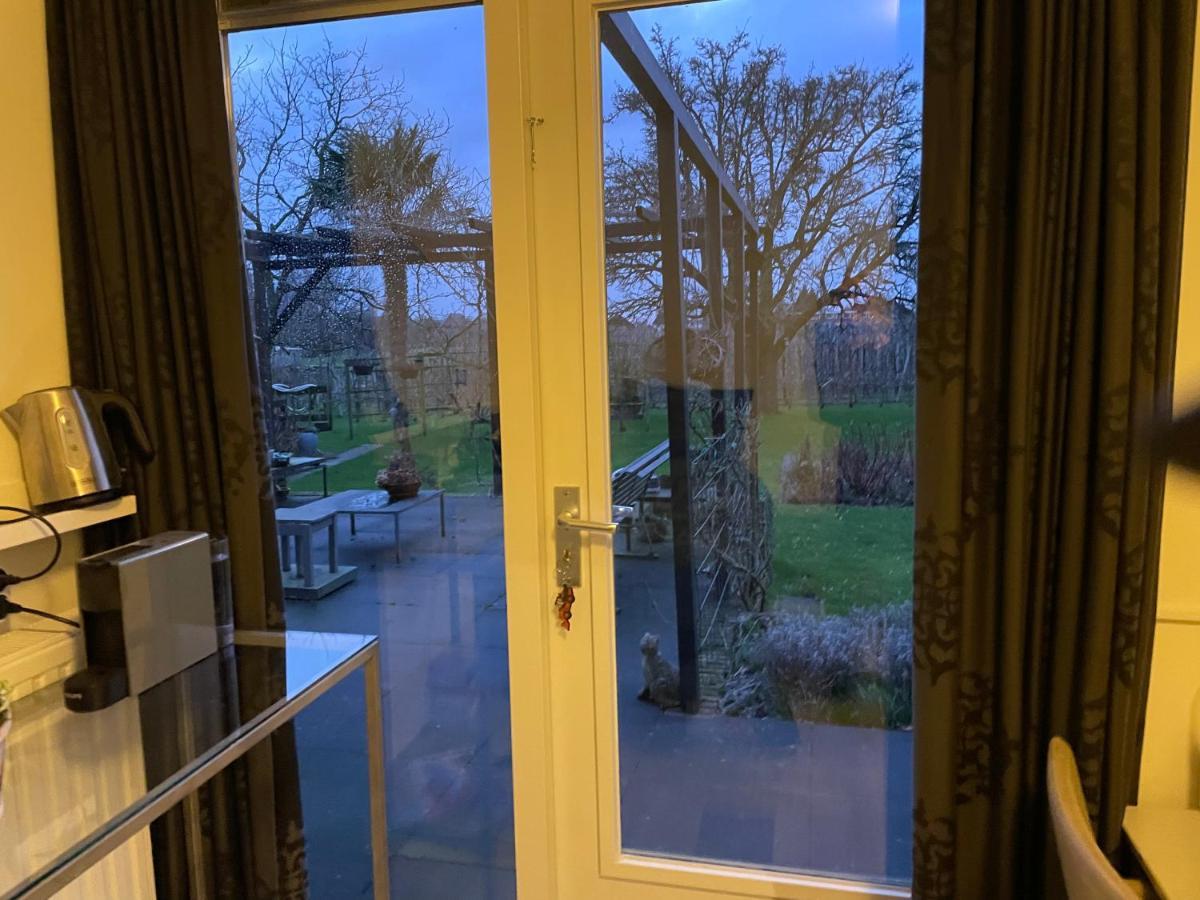 B&B 'T Pakhuis Meteren Eksteriør bilde