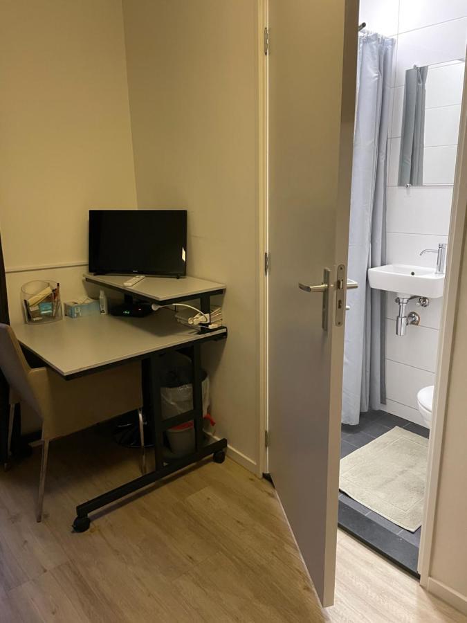 B&B 'T Pakhuis Meteren Eksteriør bilde