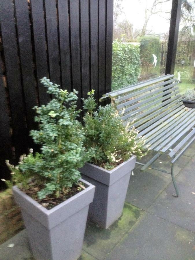 B&B 'T Pakhuis Meteren Eksteriør bilde