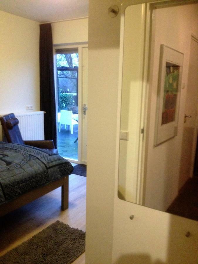 B&B 'T Pakhuis Meteren Eksteriør bilde